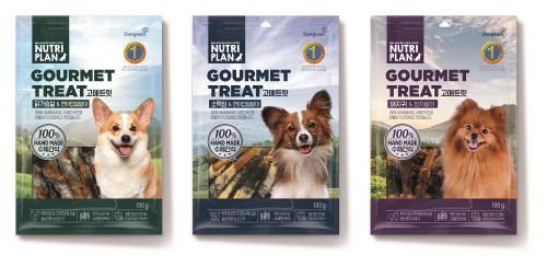 이미지 제공 = 동원F&B