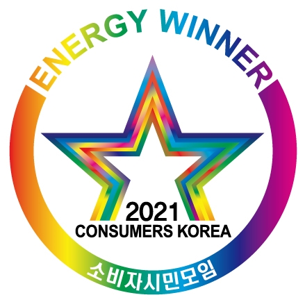 삼성전자, '올해의 에너지 위너상' 2년 연속 최고상 수상