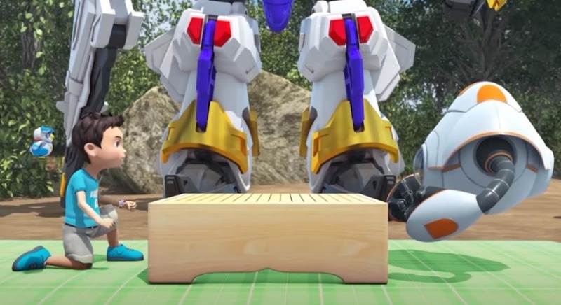 사진=‘알까고를 이겨라’.