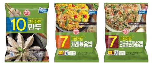 이미지 제공 = 오뚜기