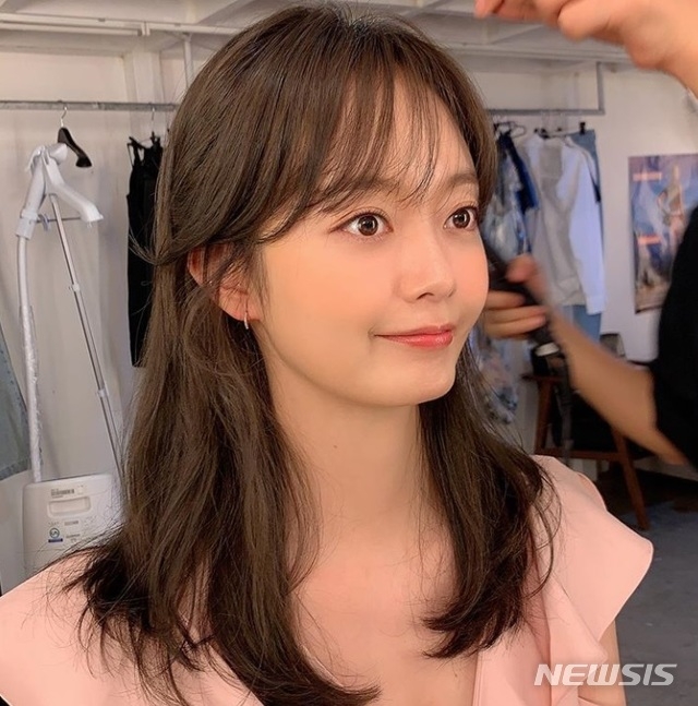 배우 전소민. (사진=전소민 인스타그램)