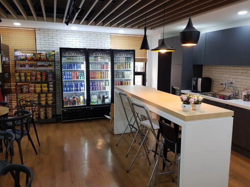 스낵포, 코로나 19 의료진 간식 제공 업체 선정