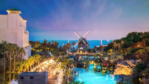 사진 제공 = 롯데호텔