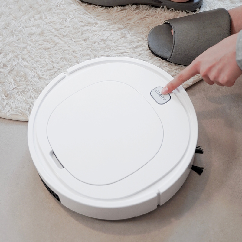 리빙7, 탁월한 가성비의 로봇 청소기 ‘청소해봇’ 출시