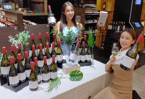 사진 제공 = 롯데쇼핑