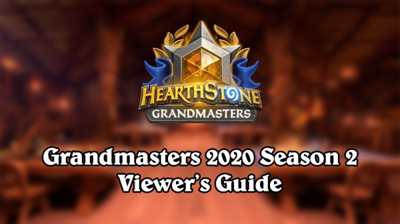 한 장 남은 아태 하스스톤 월드 챔피언십 출전권, 주인공 가린다