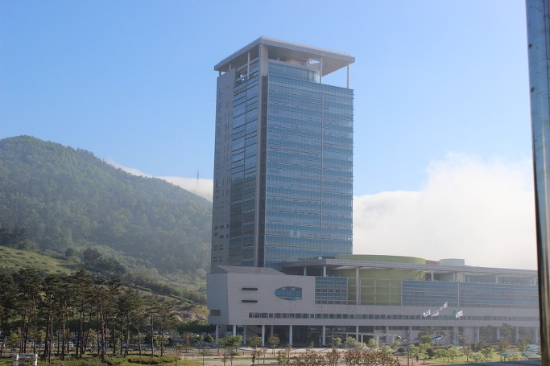 전남도청 전경/사진=전라남도