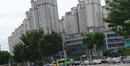 사진= 서울 반포동 아파트