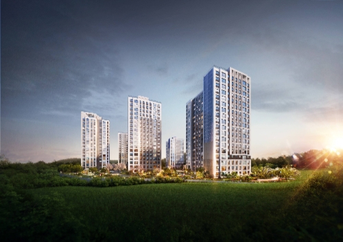 사진 제공 = 대림산업