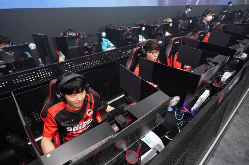 브이알루 기블리(사진=펍지주식회사 제공).