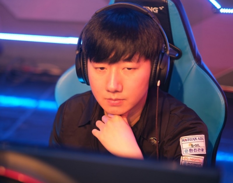 이병렬(사진=아프리카TV 제공).