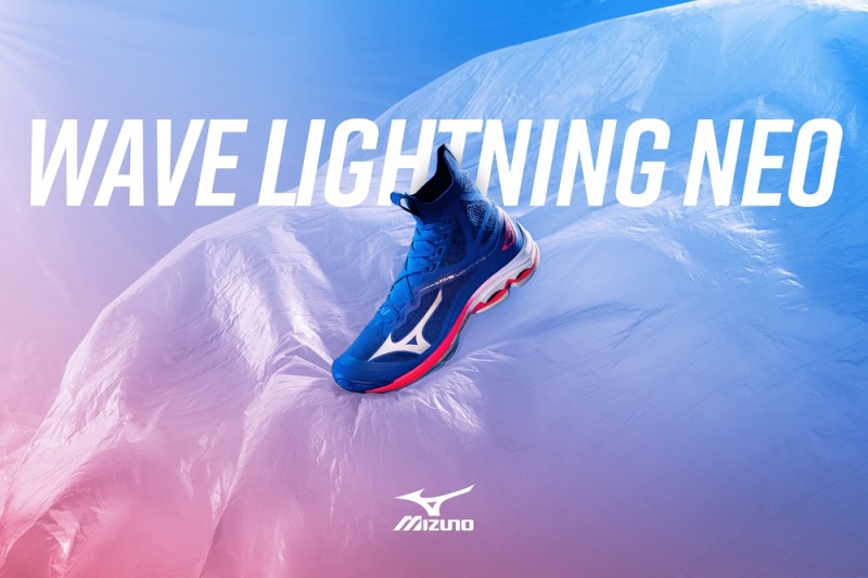 (사진 제공 = 한국미즈노)