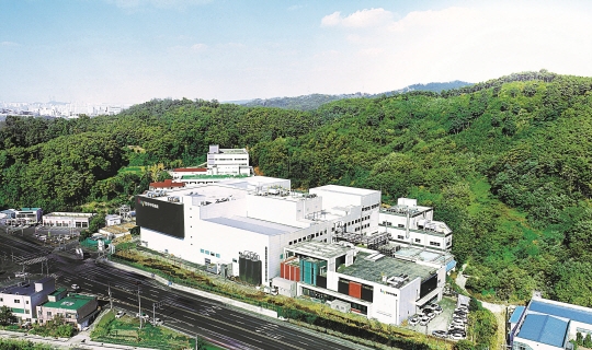 한국야쿠르트, 공장 모두 생산 시스템의 안정성 높인 ‘스마트 해썹’ 인증