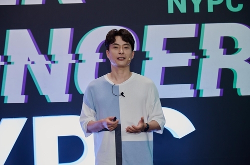 (사진=넥슨) 넥슨 김대훤 부사장