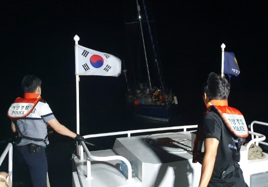 사진=목포해경