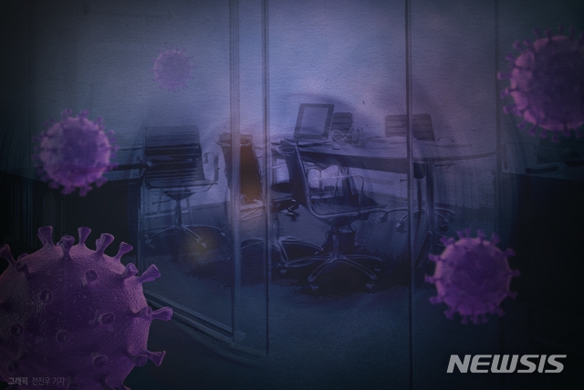 파주 스타벅스 야당역점 관련 6명 등 7명 확진자 발생