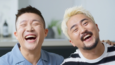 가다실9 광고 EP.01 '모두 함께 웃는 세상'