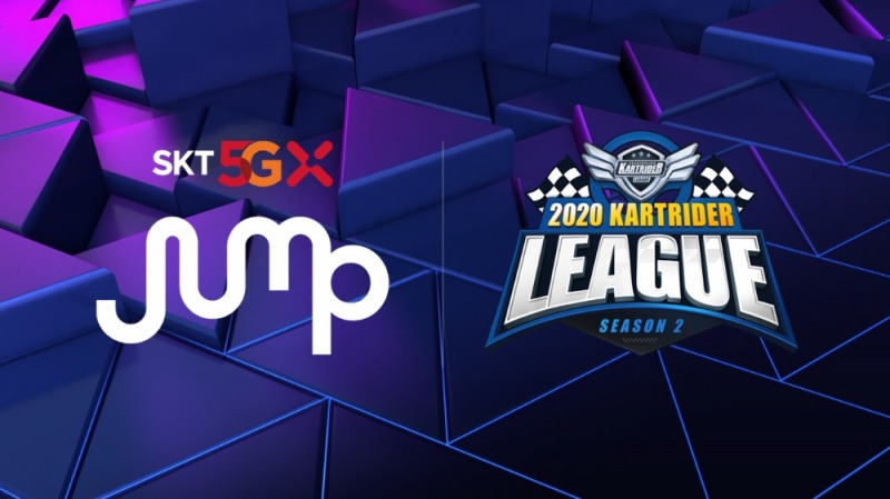 카트라이더 리그, 시즌2도 SK텔레콤과 함께 한다