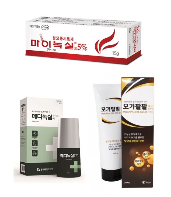 탈모 걱정 없는 여름휴가 위한 아이템 눈길