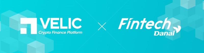 벨릭·다날핀테크 가상자산 기반의 금융서비스 MOU 체결