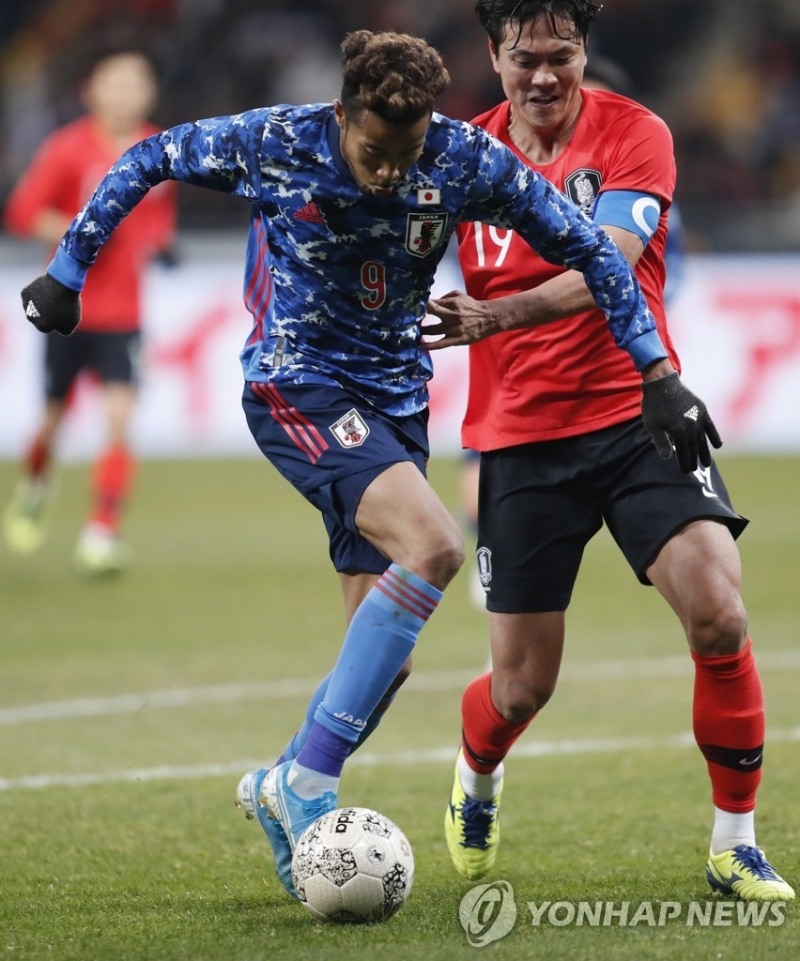 벨기에 프로축구에 진출한 스즈키 무사시