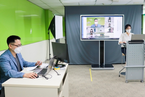 사진 제공 = 삼성전자