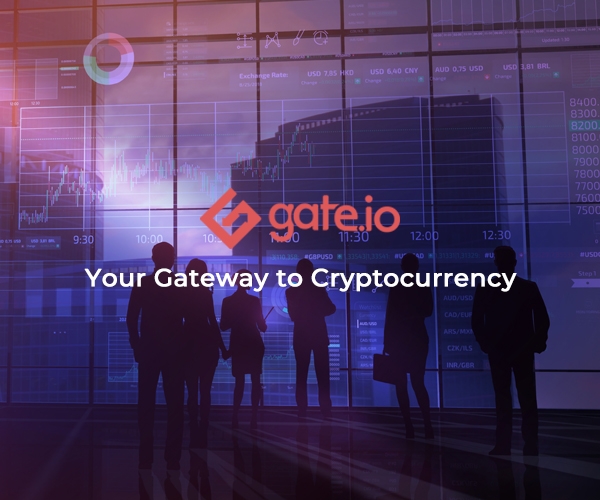게이트아이오(Gate.io), ‘2020 글로벌 블록체인 라이징 스타 8’에 선정
