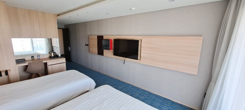 더나인컴퍼니, 언택트 무인 결재 키오스크 '오더나인' 제주 호텔 서비스 런칭