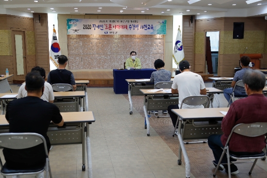 사진=완도군