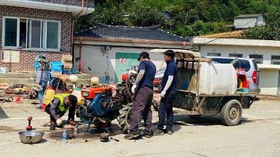 사진=나주시