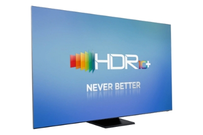 삼성 TV, HDR10+ 영상 서비스 확대