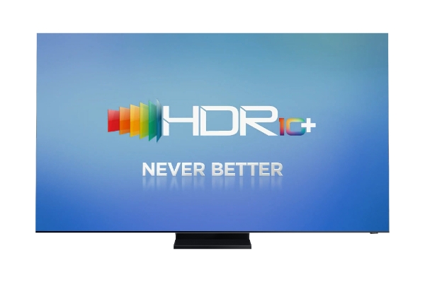 삼성 TV, HDR10+ 영상 서비스 확대