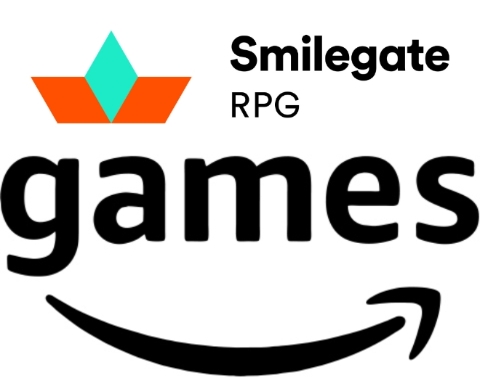 [비즈] 스마일게이트RPG-아마존 게임즈, 북미·유럽 독점 퍼블리싱 계약 체결
