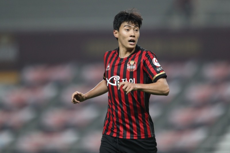 16라운드 MVP에 선정된 한승규