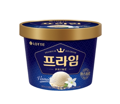 이미지 제공 = 롯데푸드