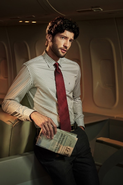 프랑스 명품 브랜드 '에스.티. 듀퐁', 한국 론칭 27주년 기념 고객 감사 프로모션