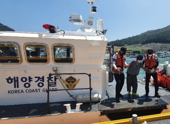 사진=목포해경