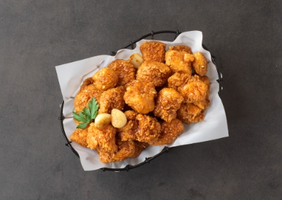 사진 제공 = bhc치킨