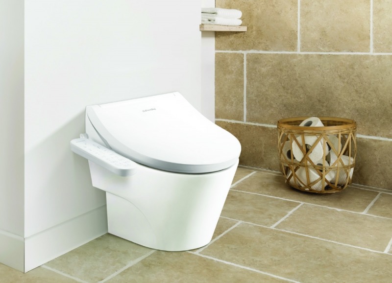 코웨이‘프라임 비데(BA36-A)’