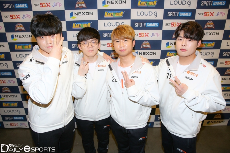 더 강해진 전력으로 연속 우승을 노리는 디펜딩 챔피언 한화생명e스포츠.