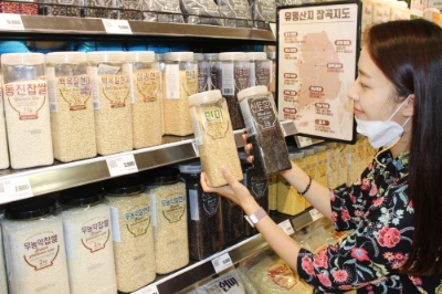 사진 제공 = 롯데마트