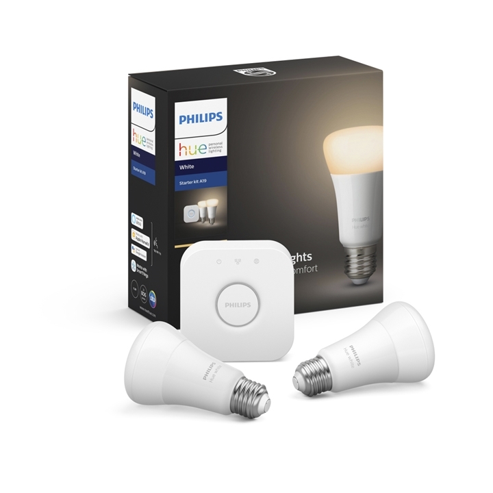 시그니파이코리아 ‘필립스 휴 화이트 벌브’ 출시