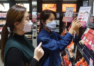 사진 제공 = CJ올리브영