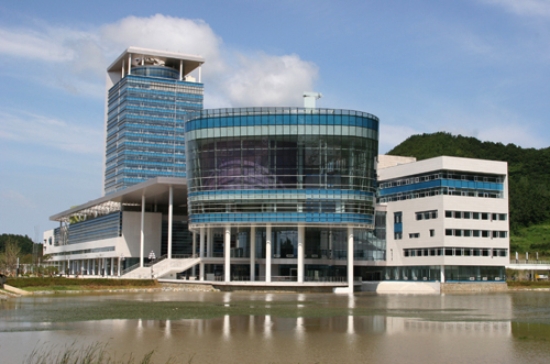 전남도의회 전경/사진=전남도
