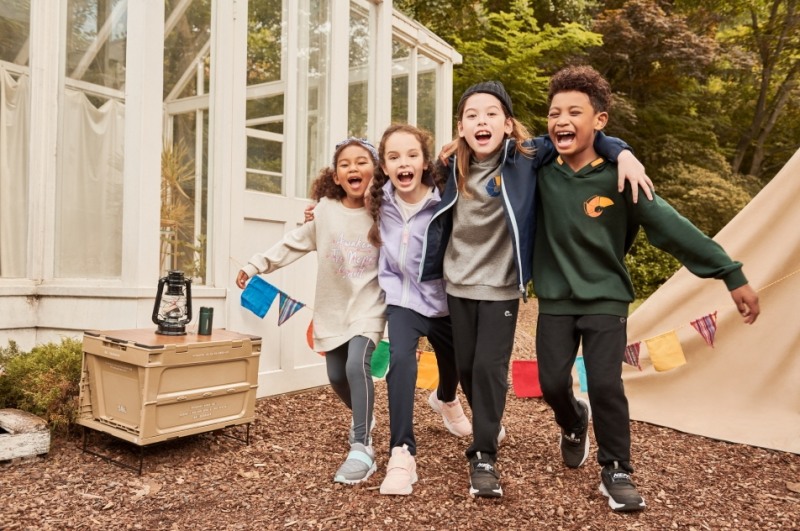 언택트 시대, 아이들의 자유로운 웃음을 지키는 법