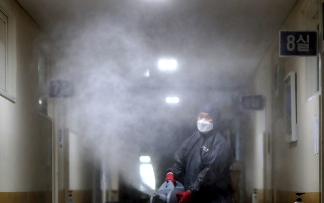 세종, 코로나19 일가족 4명 확진…총 63명