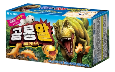 이미지 제공 = 오리온