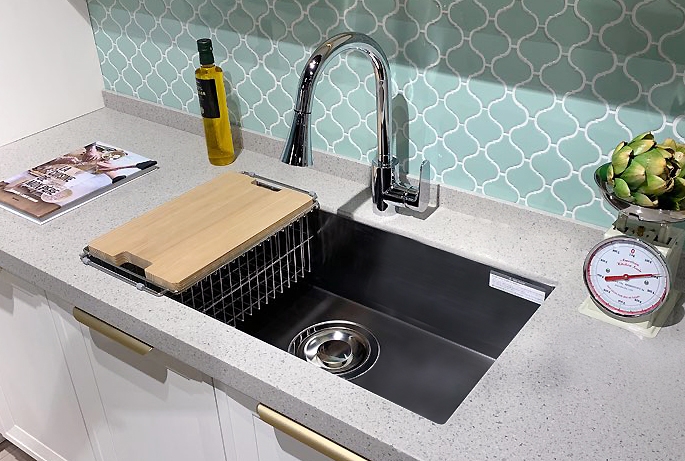 <사진> 백조씽크의 깜뽀르테(Calm:forte) 830