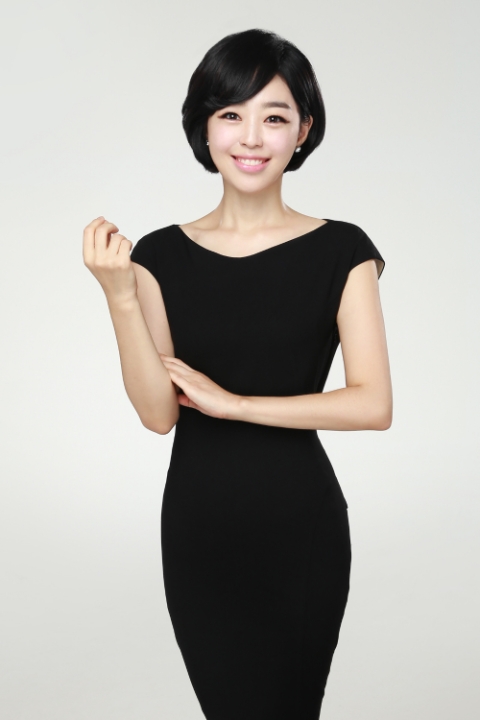 CJ ENM 다이아 티비 파트너 쇼핑호스트 오민화.