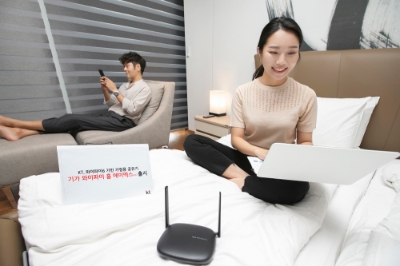 사진 제공 = KT